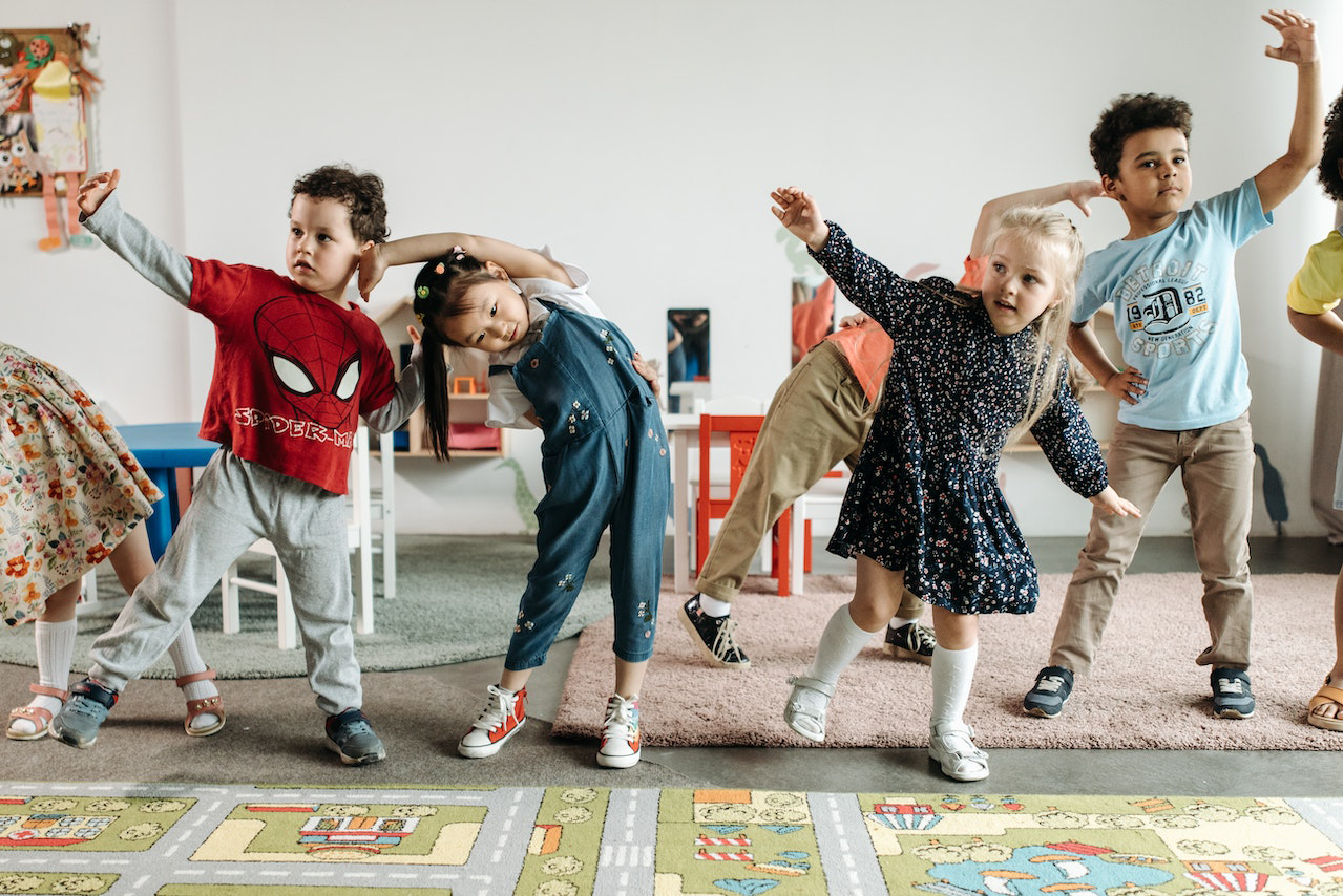 El aula multisensorial y los beneficios para niños Neurodivergentes